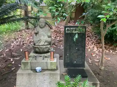 桂昌庵（円覚寺塔頭）(神奈川県)