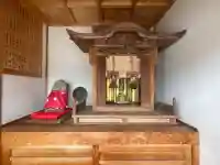 地蔵堂 (甲良町在士)(滋賀県)
