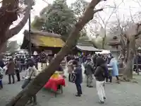 深大寺のその他建物