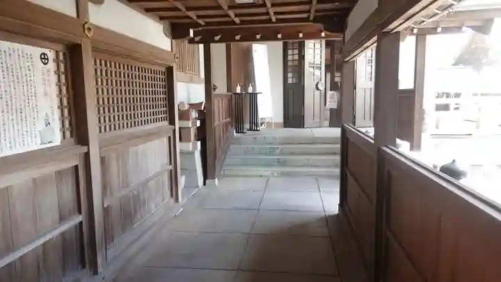 照國神社(鹿児島県)