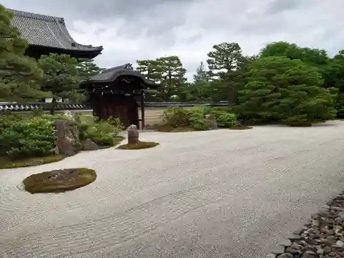 建仁寺（建仁禅寺）の庭園