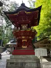 三峯神社(埼玉県)