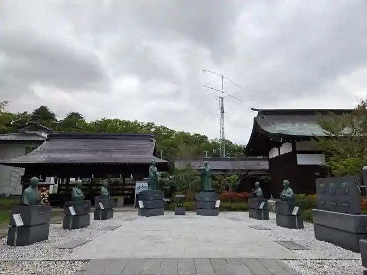 象山神社(長野県)