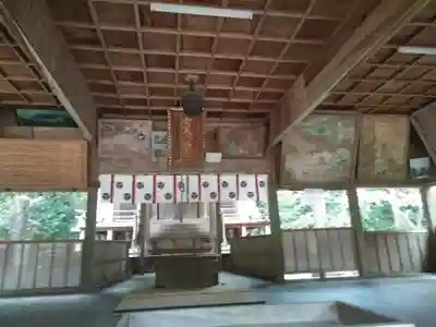 糸島市宇美八幡宮(福岡県)