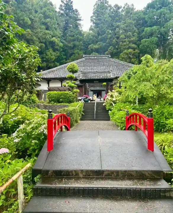 極楽寺(静岡県)
