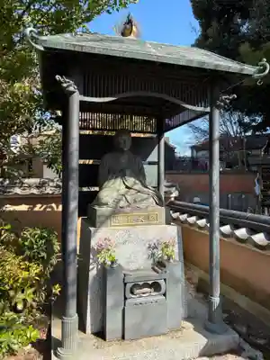 長聖寺(千葉県)