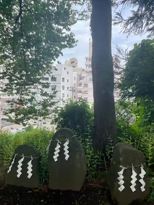 鹿島神社(宮城県)