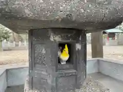 砂川神社(北海道)