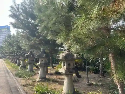 饒津神社の{uncategorized: "未分類", other: "その他", undefined: "問題あり", building: "その他建物", grave: "お墓", sacred_gate: "鳥居", guardian: "狛犬", statue: "像", buddha: "仏像", history: "歴史", nature: "自然", garden: "庭園", animal: "動物", pagoda: "塔", temizu: "手水舎", mountain_gate: "山門・神門", sanctuary: "本殿・本堂", subordinate: "末社・摂社", art: "芸術", scenery: "景色", jizo: "地蔵", ema: "絵馬", goshuin: "御朱印", omikuji: "おみくじ", items: "授与品その他", amulet: "お守り", goshuincho: "御朱印帳", eats: "食事", festival: "お祭り", votive_dance: "神楽", shichigosan: "七五三参", wedding: "結婚式", experience: "体験その他", initially: "初詣", around: "周辺", anti_infection: "感染症対策"}