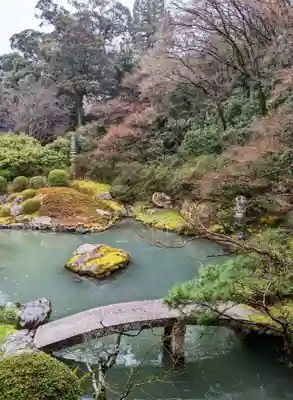 青蓮院門跡(京都府)