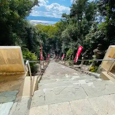 紀州東照宮(和歌山県)