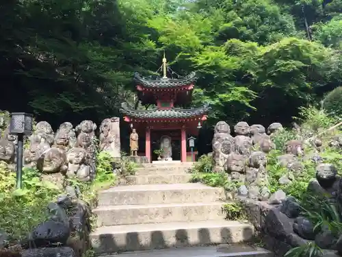 愛宕念仏寺のその他建物
