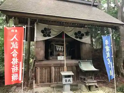 神明社(宮城県)