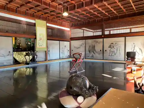 建仁寺（建仁禅寺）の本殿・本堂