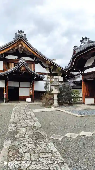 妙顯寺(妙顕寺)のその他建物