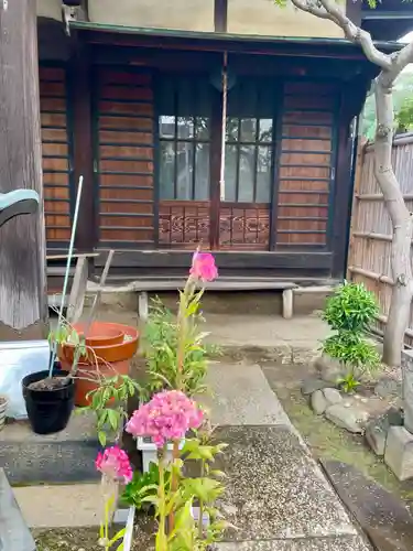 福相寺(東京都)