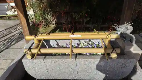 晴明神社(京都府)