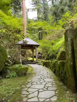 岡寺(龍蓋寺)(奈良県)