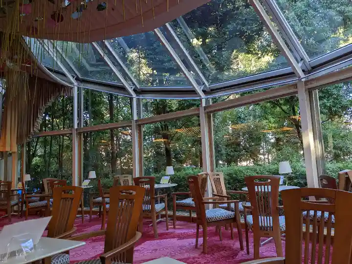 熱田神宮のその他建物