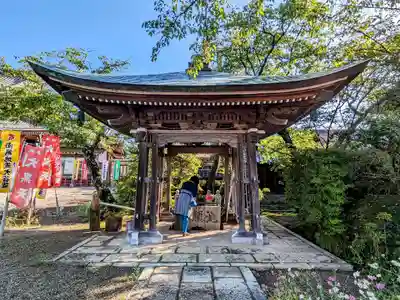 地泉院の手水舎