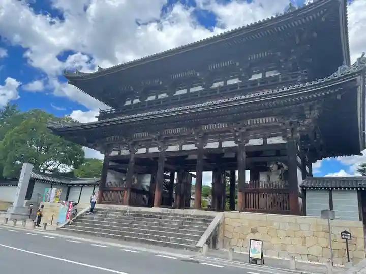 仁和寺(京都府)