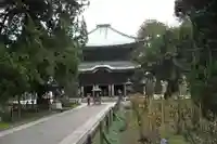 建長寺の本殿・本堂