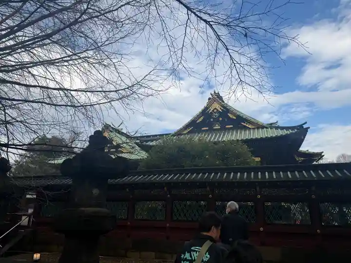 上野東照宮(東京都)