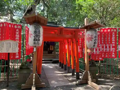 大宮八幡宮(東京都)