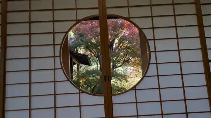 霊源院(京都府)