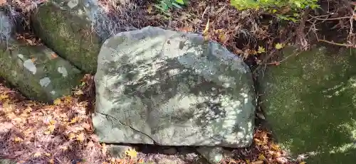 木幡山隠津島神社(二本松市)(福島県)