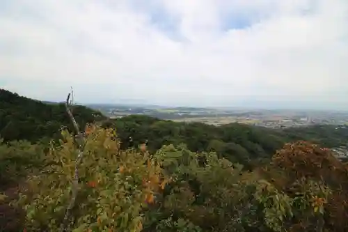 武蔵二宮 金鑚神社(埼玉県)