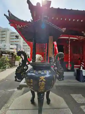 源覚寺のその他建物