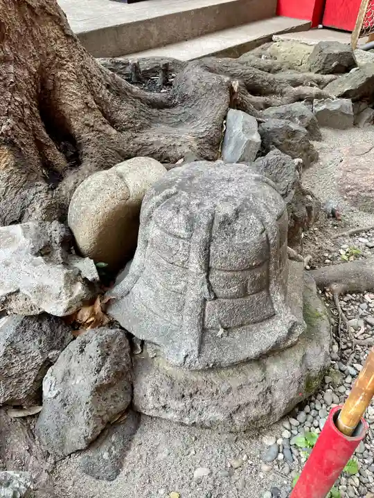 津軽稲荷神社(東京都)