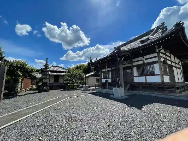 善福寺(三重県)