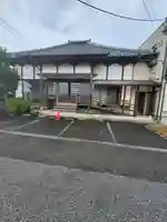 長福寺(茨城県)