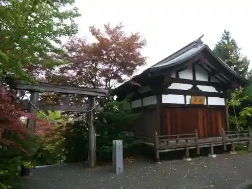 平岸天満宮・太平山三吉神社のその他建物