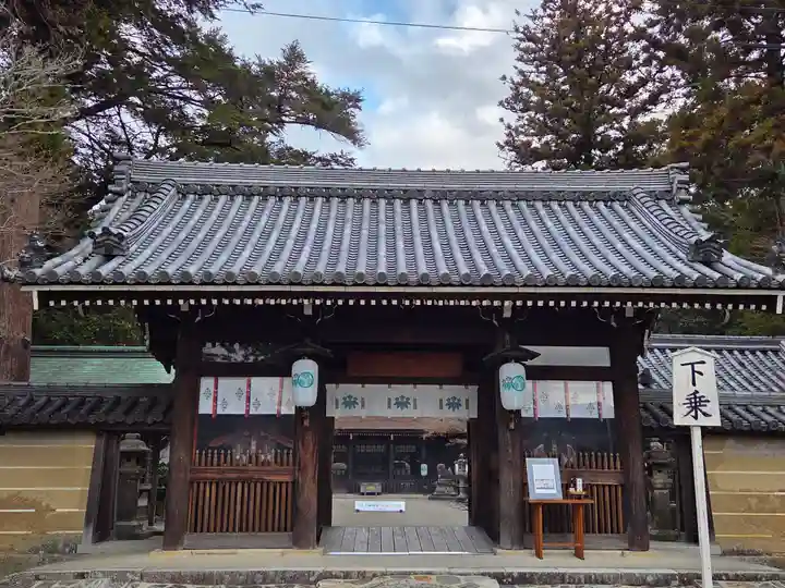 多田神社(兵庫県)