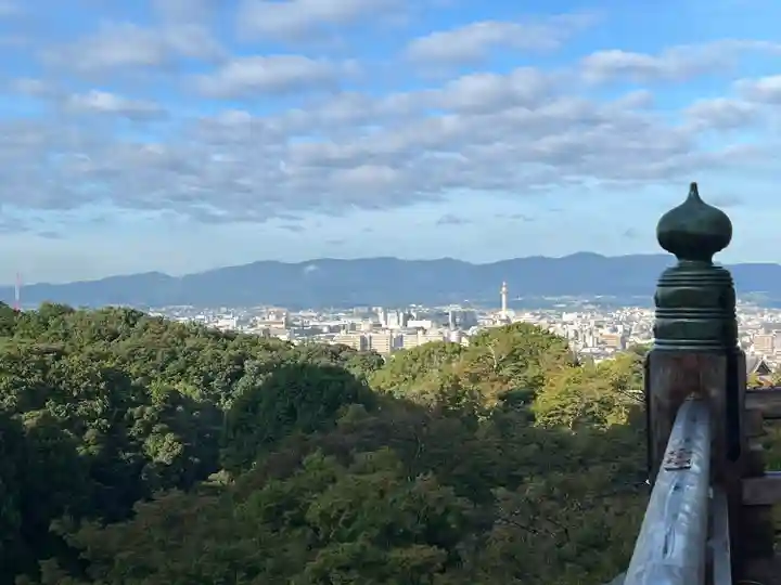 清水寺(京都府)