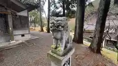 美国神社(兵庫県)