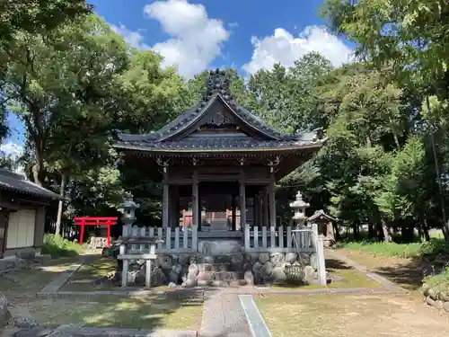 熊野社(愛知県)