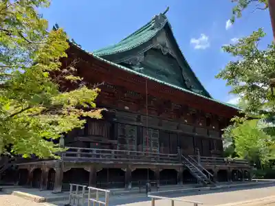 護国寺(東京都)