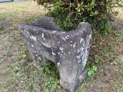 瑠璃堂の手水舎