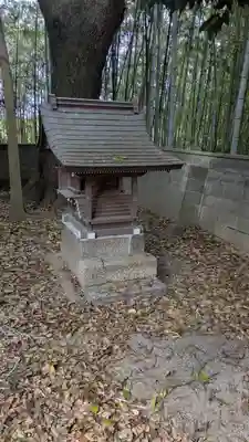 御園神社(京都府)