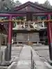 日枝神社(滋賀県)