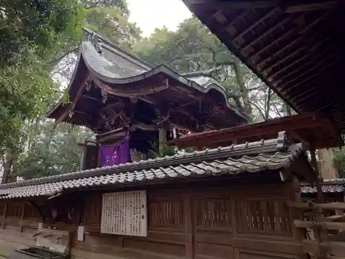 彌伽宜神社(京都府)