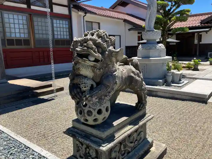 正福寺(鳥取県)