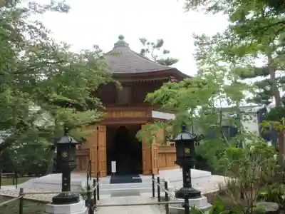 豪徳寺(東京都)