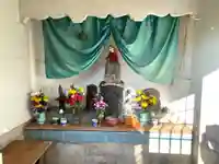 地蔵堂(三重県)