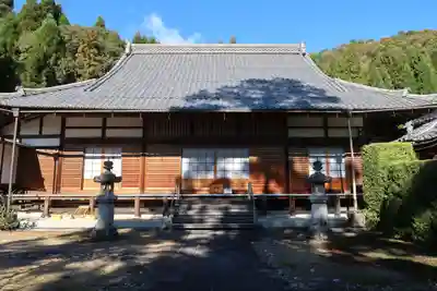 大智寺(岐阜県)