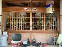 竜渓院(福井県)